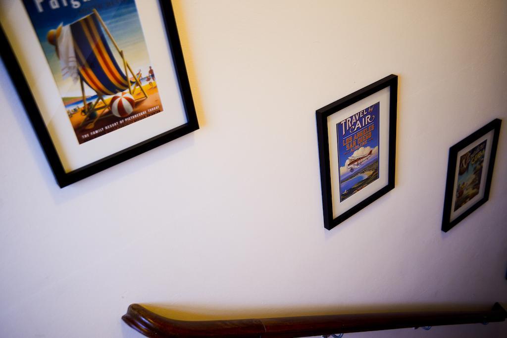 West Beach Apartment Вортінг Номер фото