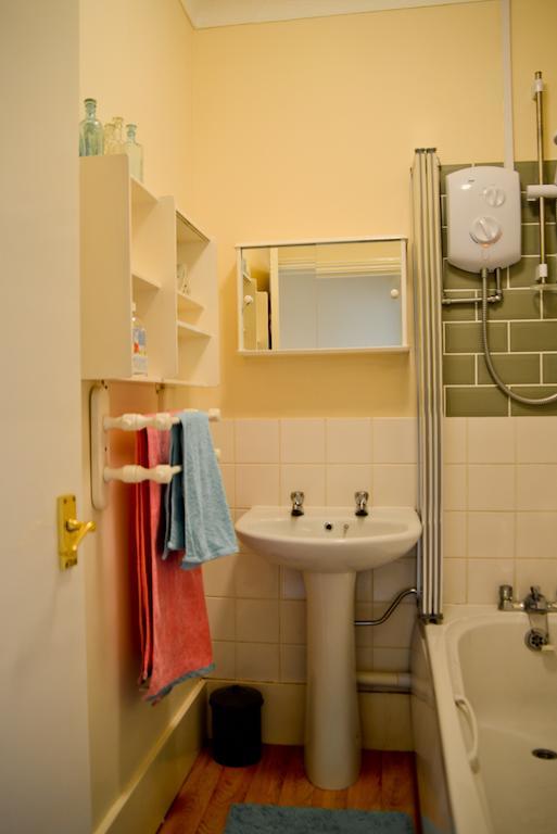 West Beach Apartment Вортінг Номер фото