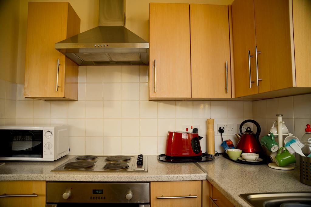 West Beach Apartment Вортінг Номер фото