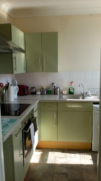 West Beach Apartment Вортінг Екстер'єр фото